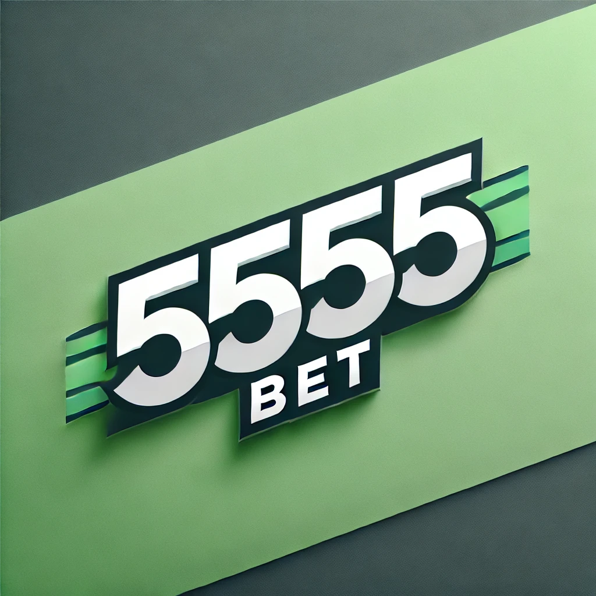 Logo da 5555bet