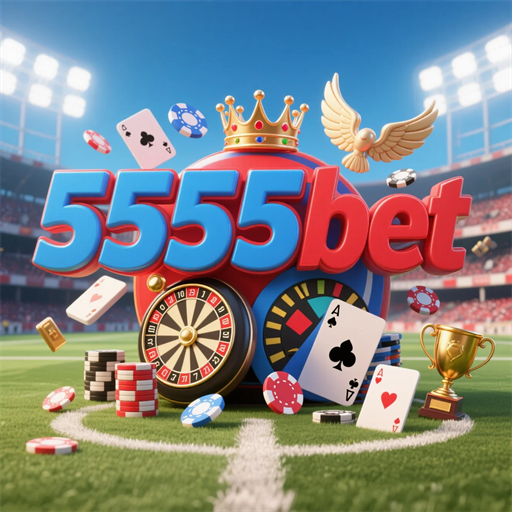 5555bet.com