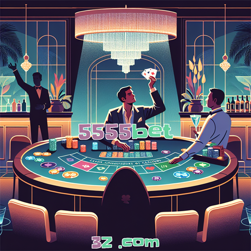 Explorando a Categoria 'Suporte' no 5555bet.com: Uma Nova Abordagem aos Jogos Online